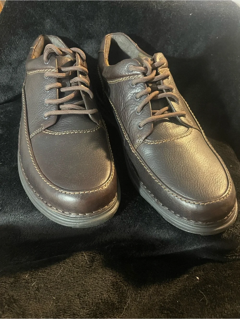 Rockport Men's World Tour Elite Counter Walking Shoes K70951 Size 11.5 NWOT